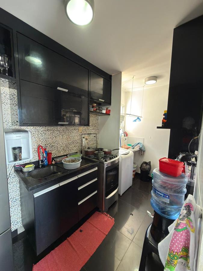 partamento-venda-buraquinho-lauro-freitas-3-quartos (4) Apartamento à venda em Buraquinho Lauro de Freitas reformado