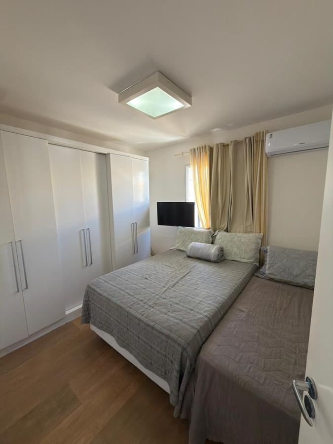 Casa à venda com 3 quartos, 2 banheiros, 2 vagas e 71m² no Buraquinho, Lauro de Freitas (BA) — foto 4 de 12