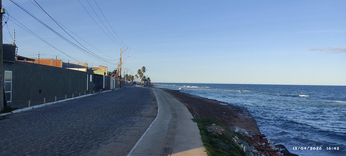 village-locacao-jaua-frente-mar-2-suites (24) Village frente mar para locação em Jauá Camaçari.