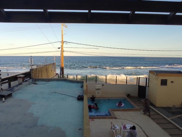 Village frente mar para locação em Jauá Camaçari.