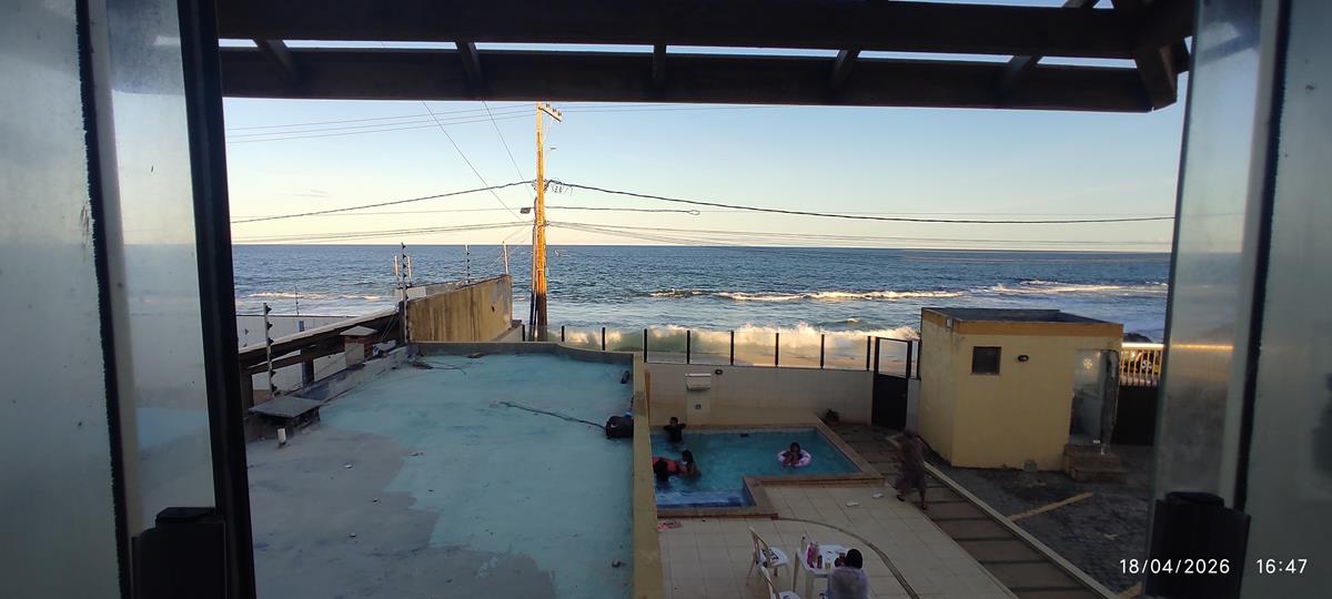 Village frente mar para locação em Jauá Camaçari.
