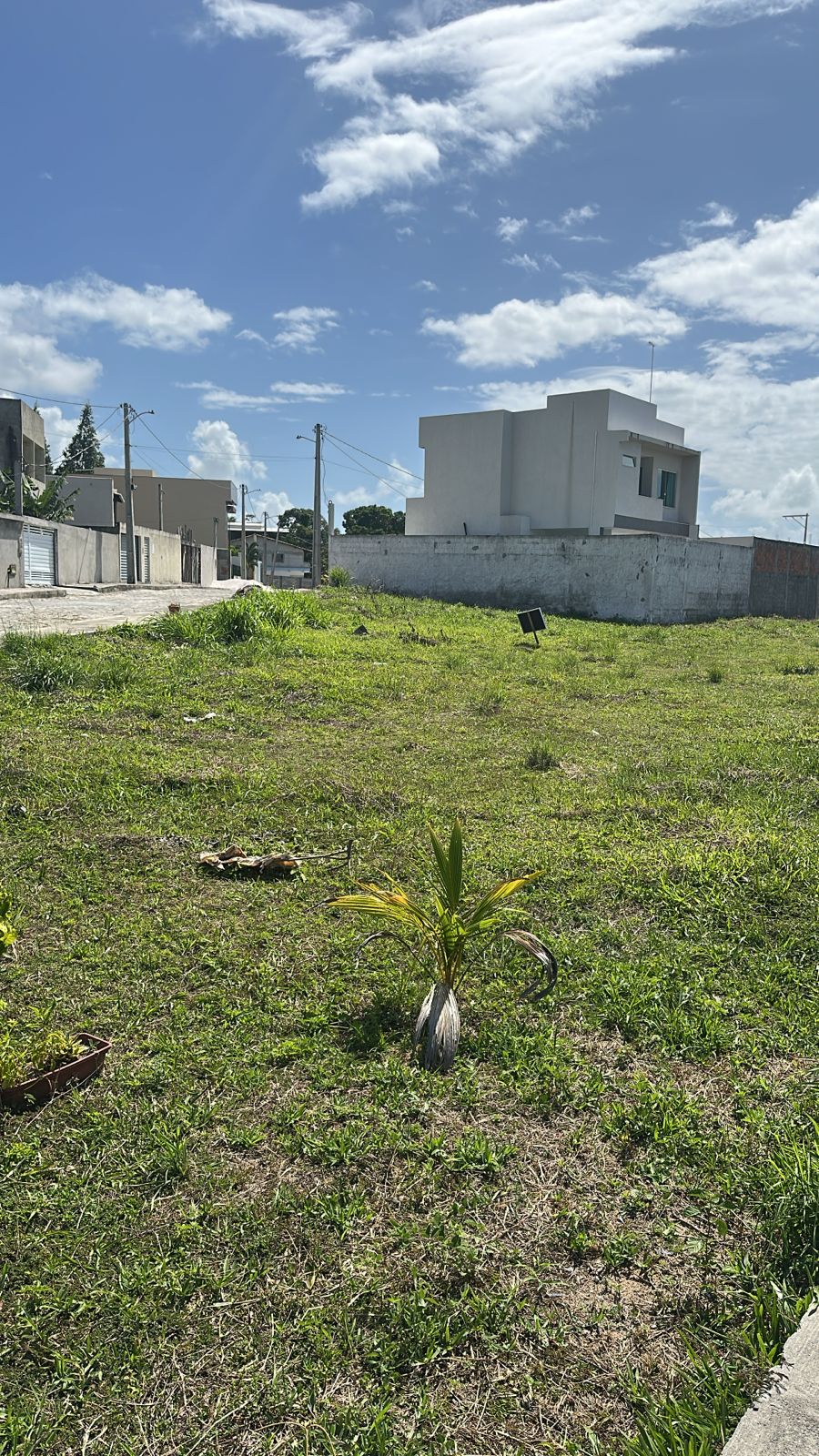 Lote á venda em Barra do Jacuipe (1) Lote á venda em Barra do Jacuipe