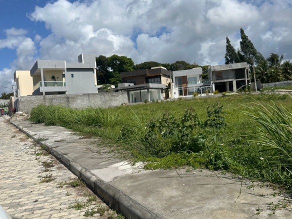 Lote á venda em Barra do Jacuipe