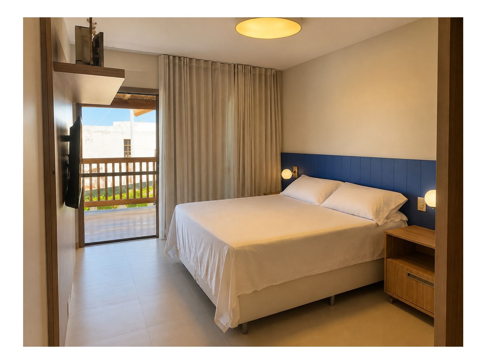 Casa à venda com 3 quartos, 3 banheiros, 2 vagas e 172m² no Itacimirim, Camaçari (BA) — foto 6 de 27