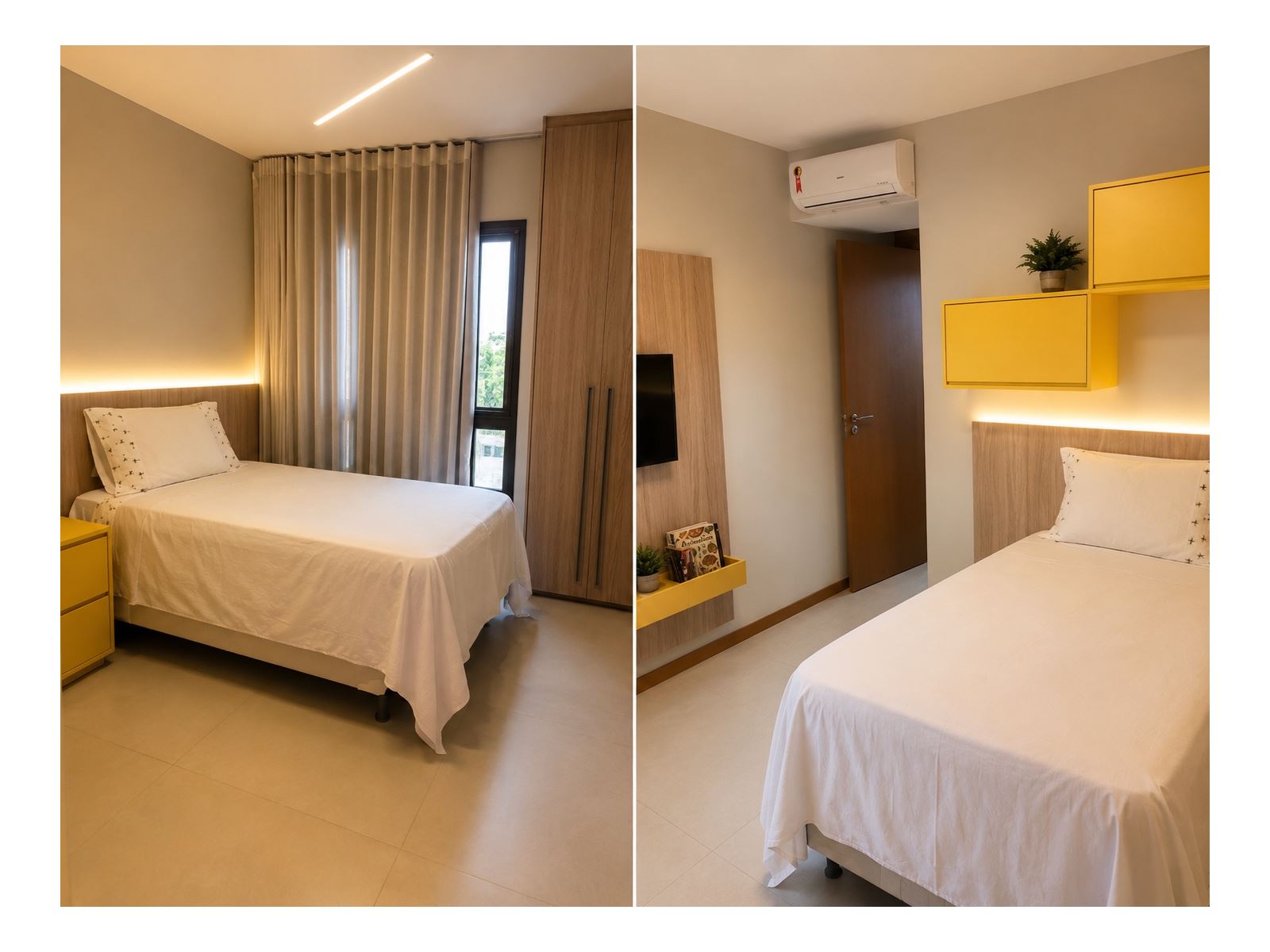 Casa à venda com 3 quartos, 3 banheiros, 2 vagas e 172m² no Itacimirim, Camaçari (BA) — foto 8 de 27