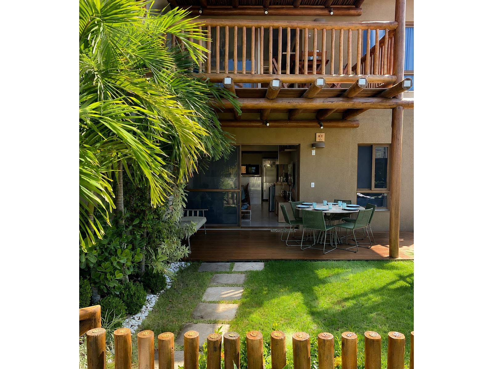 Casa à venda com 3 quartos, 3 banheiros, 2 vagas e 172m² no Itacimirim, Camaçari (BA) — foto 19 de 27