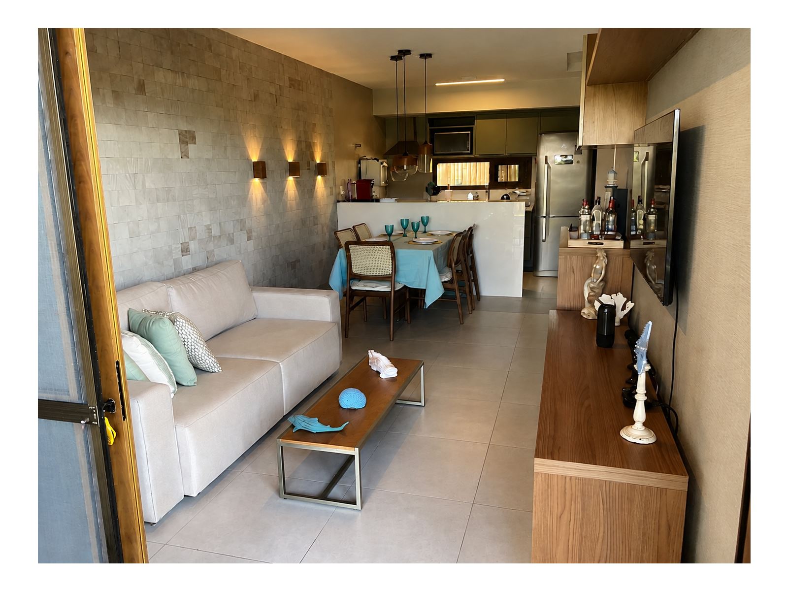 Casa à venda com 3 quartos, 3 banheiros, 2 vagas e 172m² no Itacimirim, Camaçari (BA) — foto 22 de 27