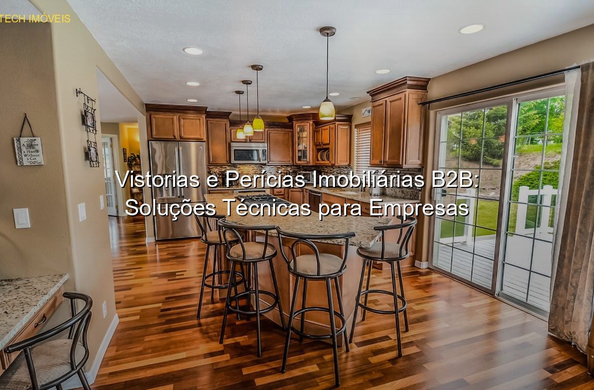 Vistorias e Perícias Imobiliárias B2B: Soluções Técnicas para Empresas em %customfield(city)% JP Saraiva Corretor de Imóveis