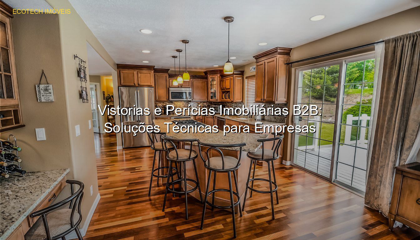 Vistorias e Perícias Imobiliárias B2B: Soluções Técnicas para Empresas em %customfield(city)% JP Saraiva Corretor de Imóveis
