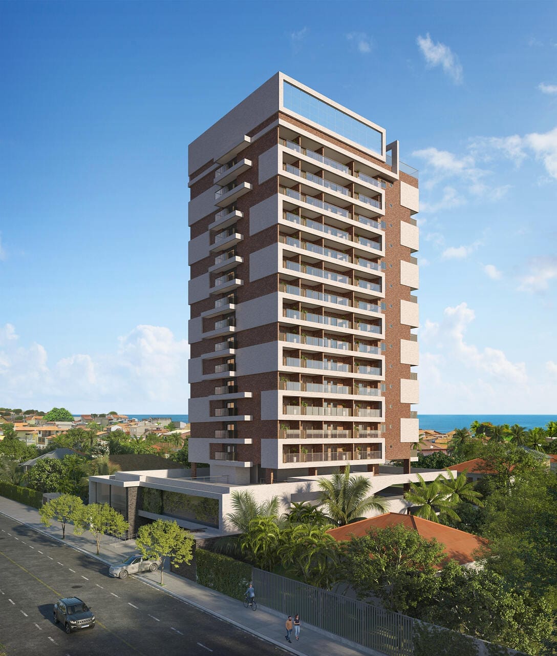 Apartamento à venda com 1 quarto, 1 banheiro e 28m² no Itapuã, Salvador (BA) — foto 2 de 30