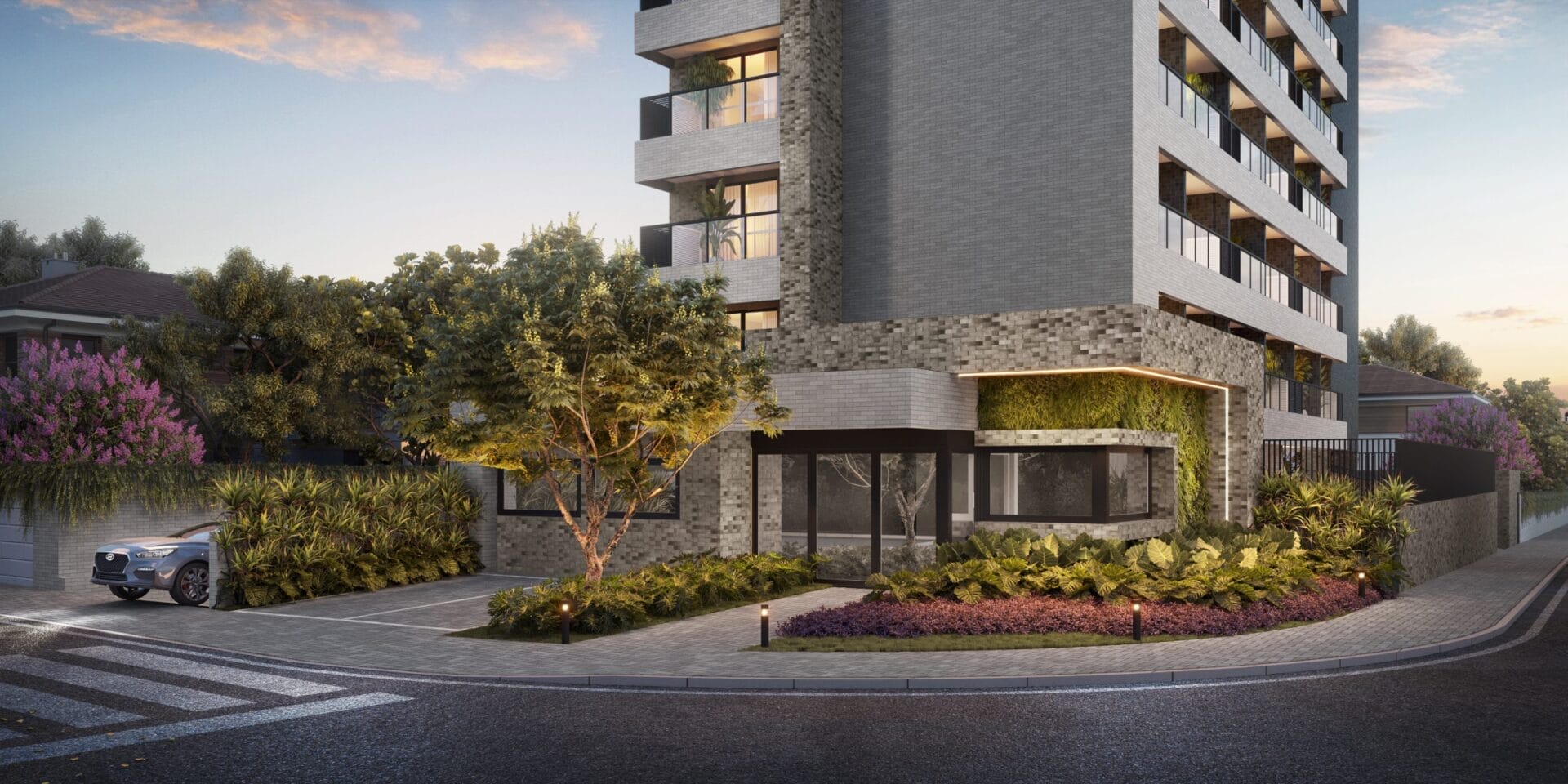 Apartamento à venda com 1 quarto, 1 banheiro, 1 vaga e 23m² no Itapuã, Salvador (BA) — foto 8 de 30