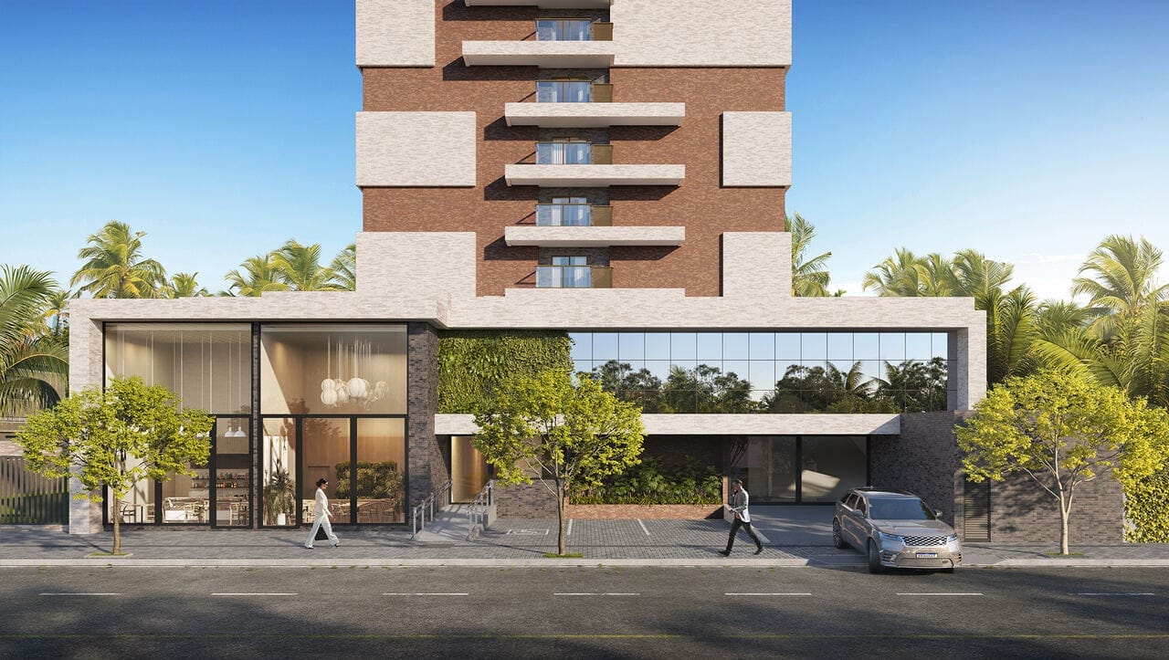 Apartamento à venda com 1 quarto, 1 banheiro e 28m² no Itapuã, Salvador (BA) — foto 10 de 30