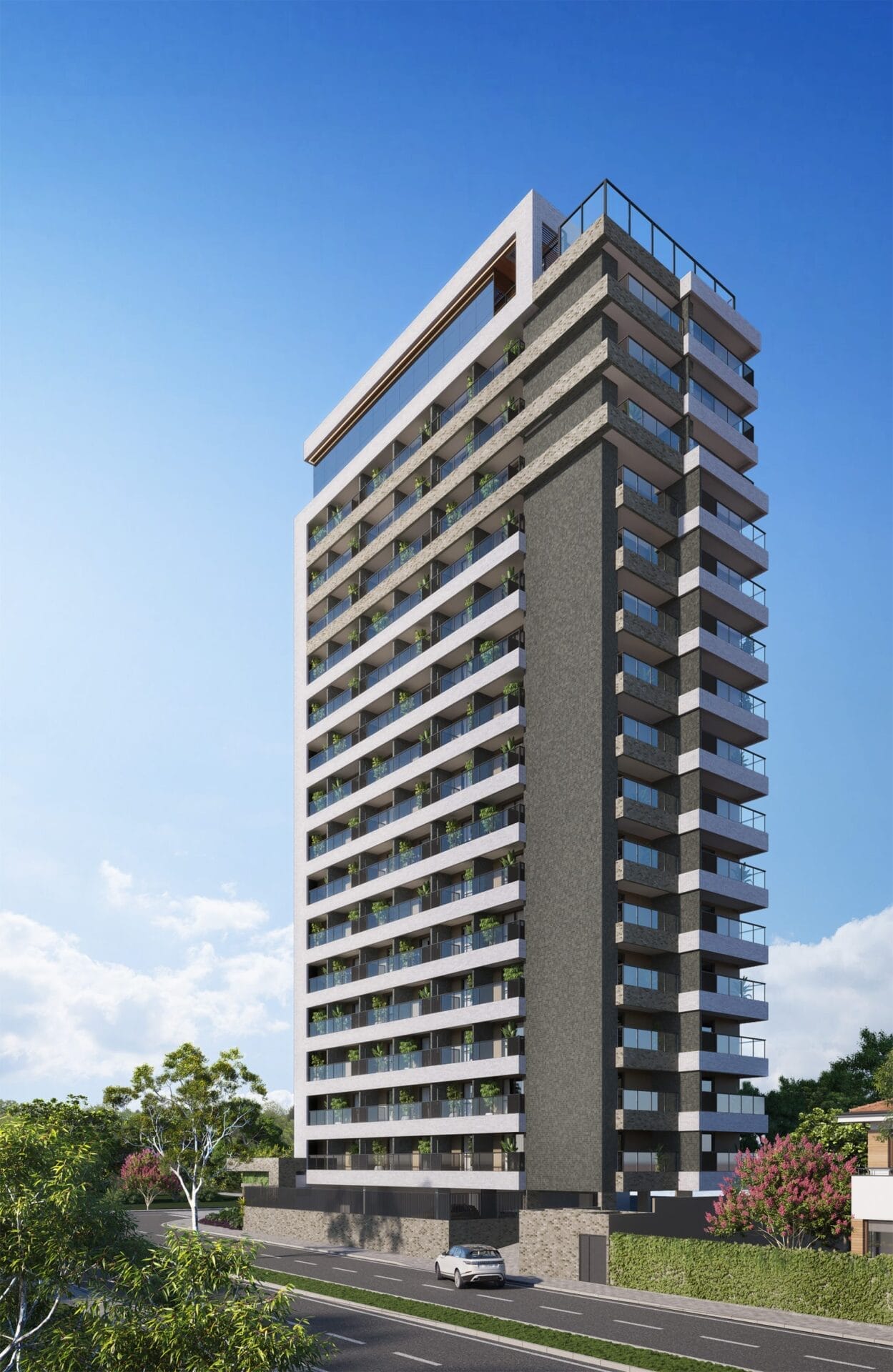 Apartamento à venda com 1 quarto, 1 banheiro, 1 vaga e 23m² no Itapuã, Salvador — foto principal