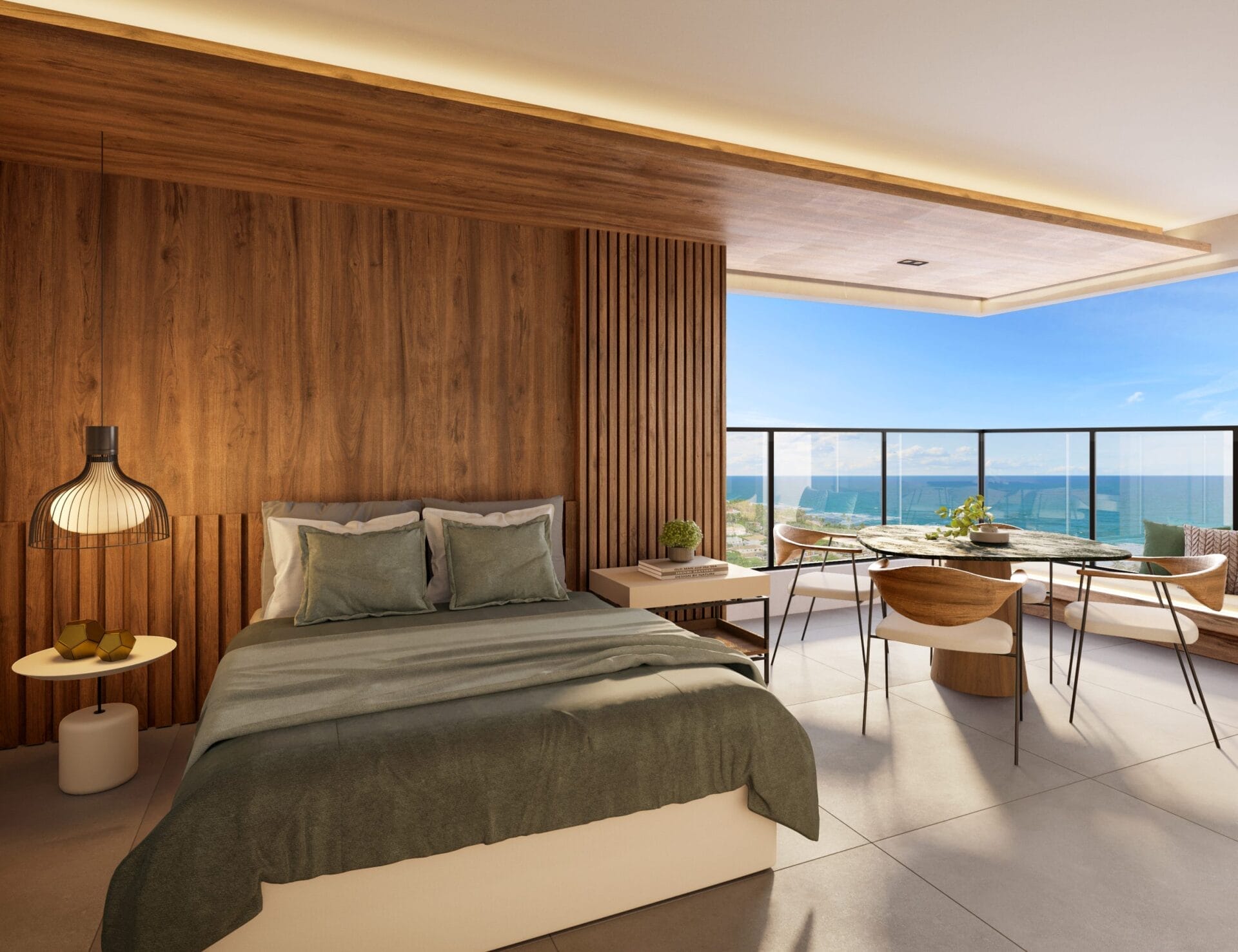 Apartamento à venda com 1 quarto, 1 banheiro, 1 vaga e 23m² no Itapuã, Salvador (BA) — foto 3 de 30