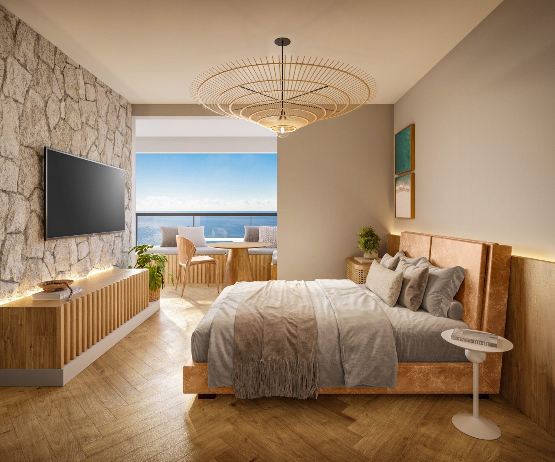 Apartamento à venda com 1 quarto, 1 banheiro, 1 vaga e 23m² no Itapuã, Salvador (BA) — foto 4 de 30