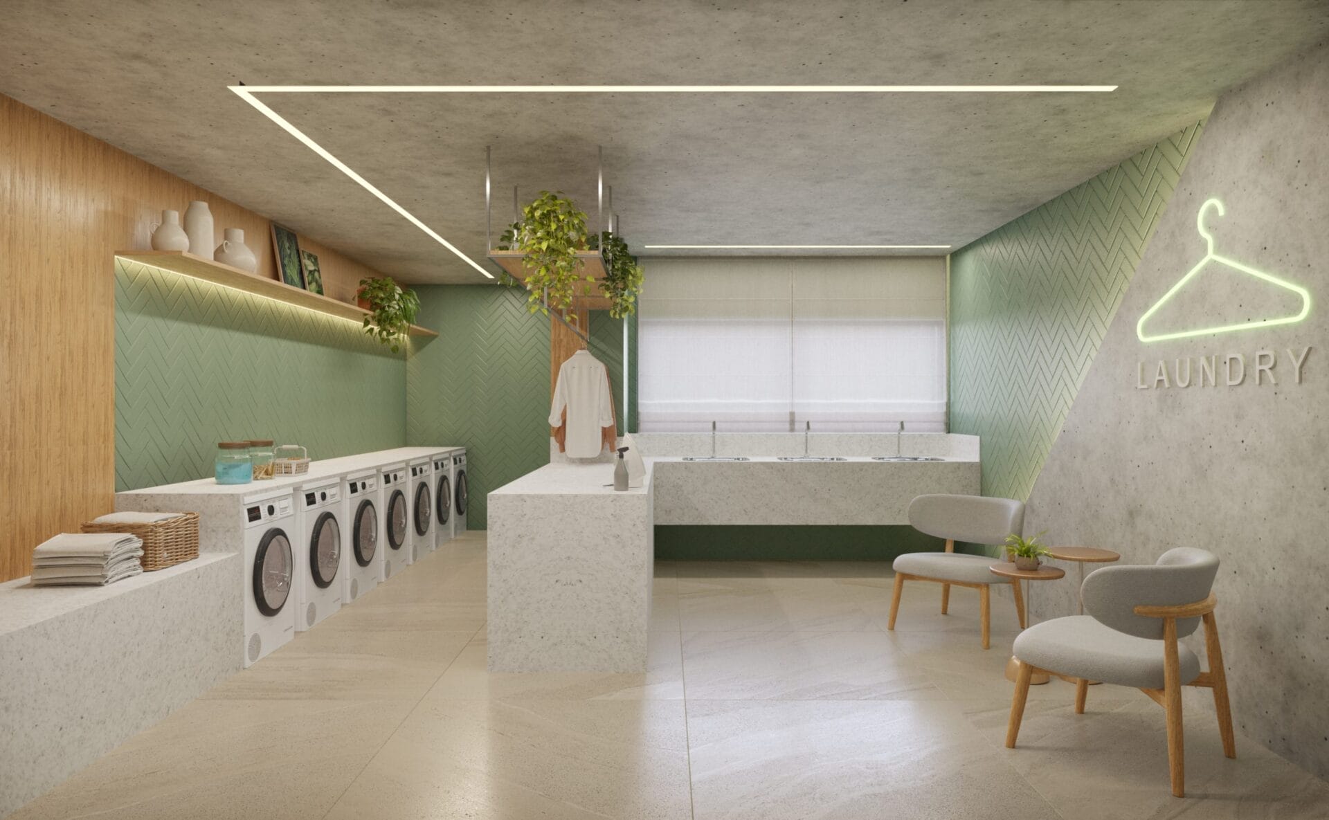 Apartamento à venda com 1 quarto, 1 banheiro, 1 vaga e 23m² no Itapuã, Salvador (BA) — foto 5 de 30