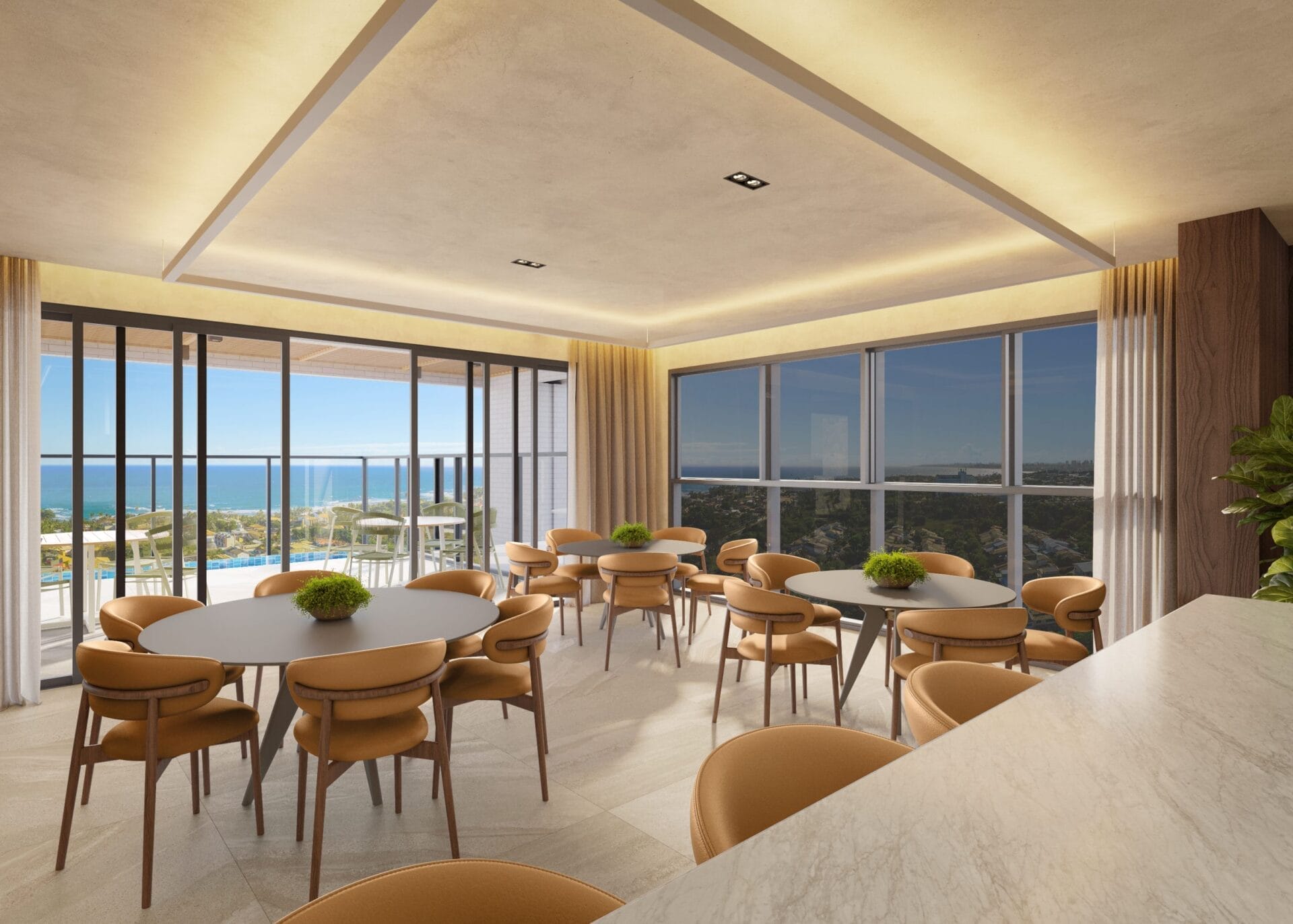 Apartamento à venda com 1 quarto, 1 banheiro, 1 vaga e 23m² no Itapuã, Salvador (BA) — foto 6 de 30