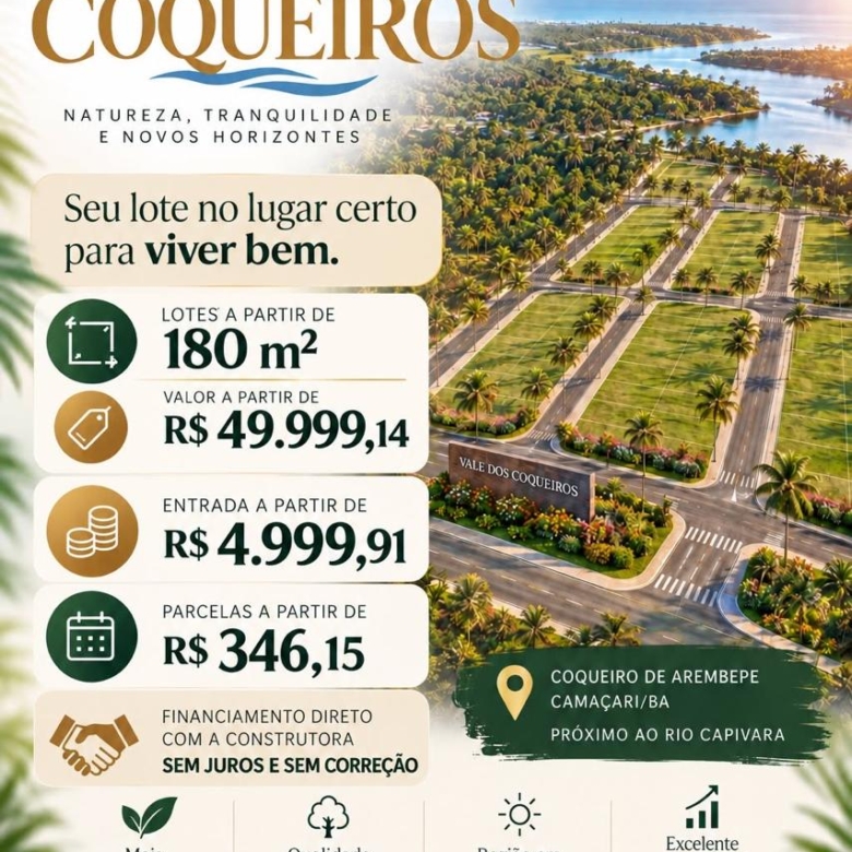 Lancamento-Loteamento-Vale-dos-Coqueiros-