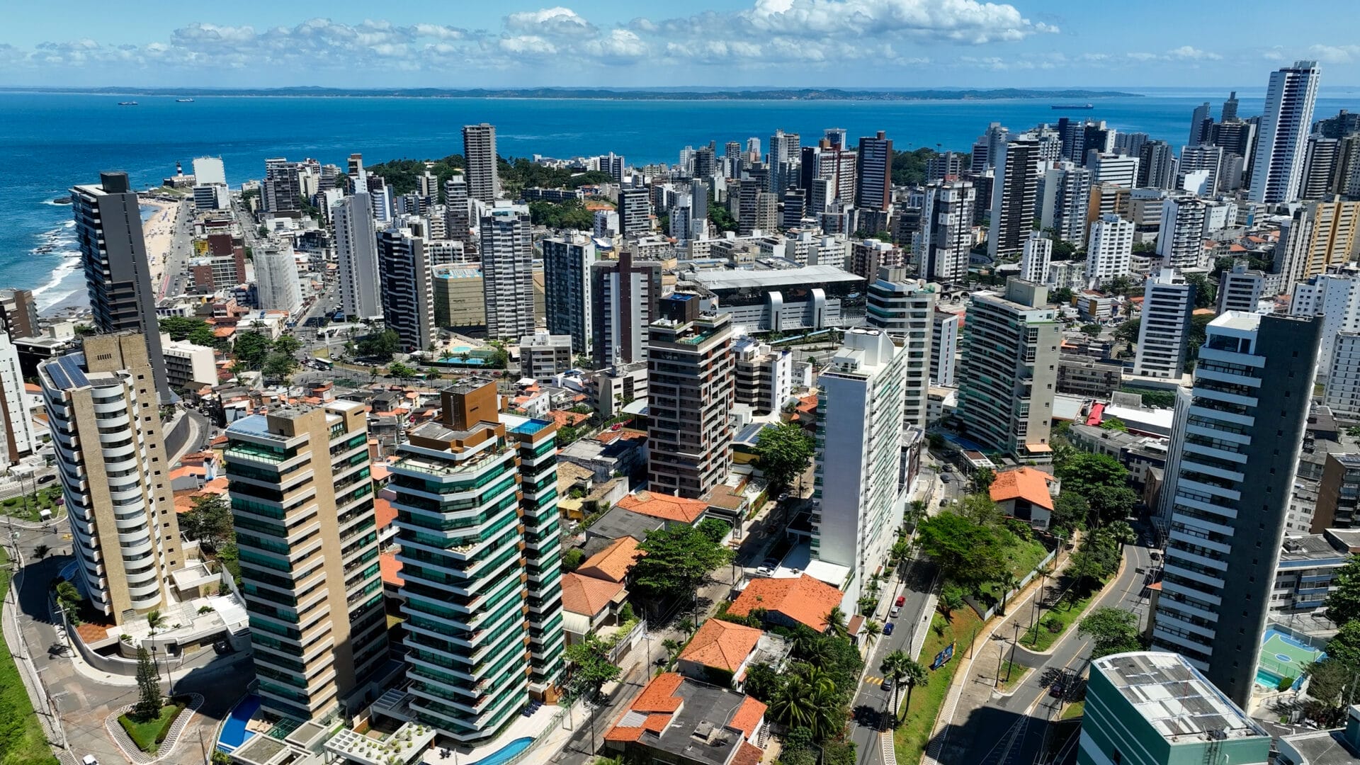 Apartamento à venda com 2 quartos, 2 banheiros, 1 vaga e 57m² no Barra, Salvador (BA) — foto 9 de 30