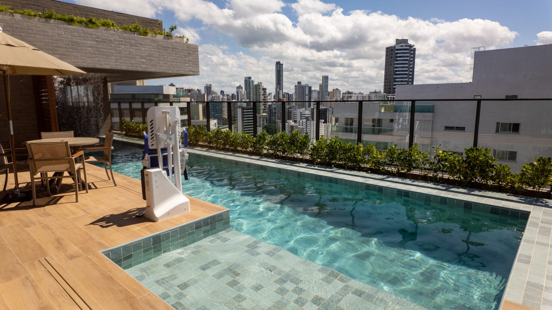 Apartamento à venda com 2 quartos, 2 banheiros, 1 vaga e 57m² no Barra, Salvador (BA) — foto 7 de 30