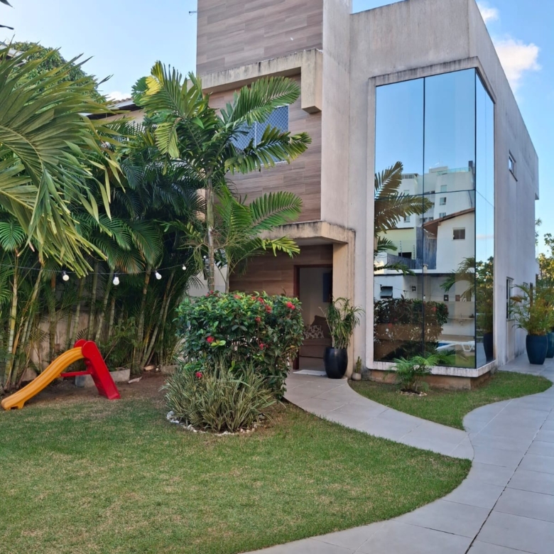 casa duplex diamond residence pitangueiras lauro de freitas