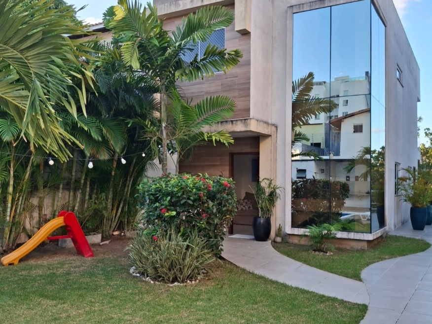 casa duplex diamond residence pitangueiras lauro de freitas