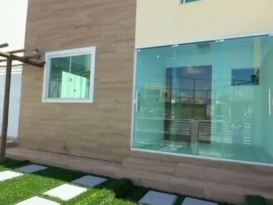 casa a venda em caji lauro de freitas