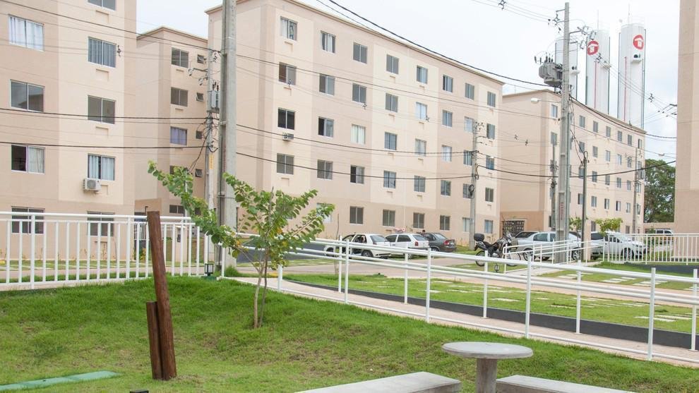 Apartamento, 2 quartos, 39 m² - Foto 8