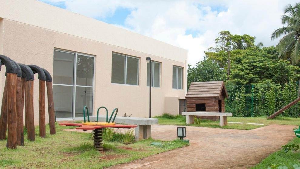 Apartamento, 2 quartos, 39 m² - Foto 9