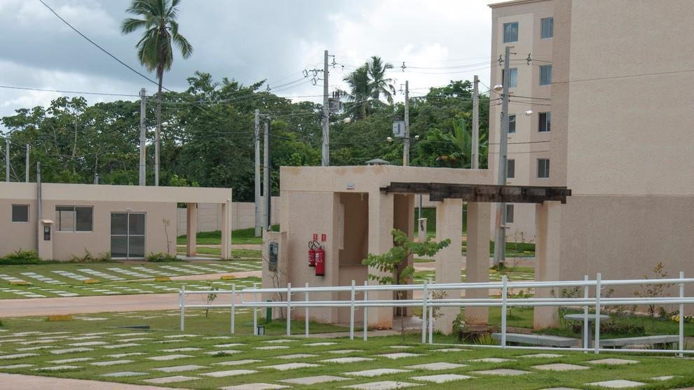 Apartamento, 2 quartos, 39 m² - Foto 12