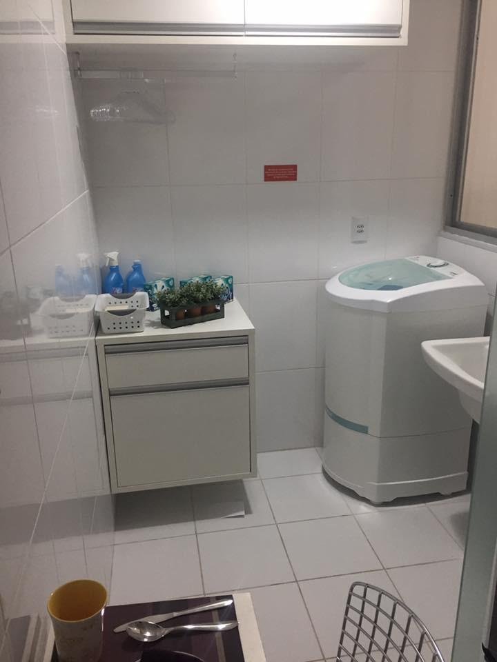Apartamento, 2 quartos, 39 m² - Foto 15