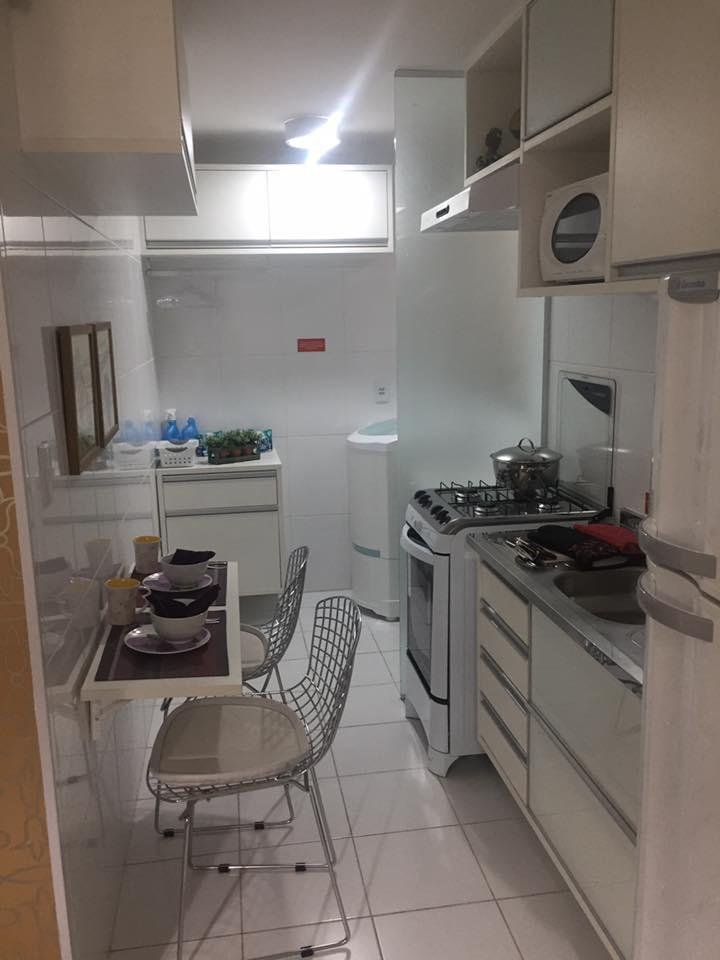 Apartamento, 2 quartos, 39 m² - Foto 16