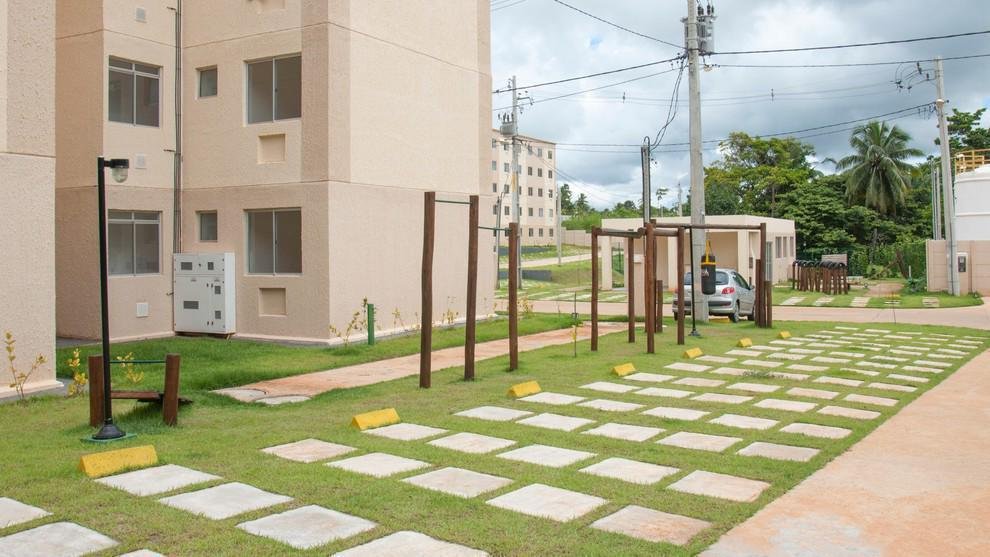 Apartamento, 2 quartos, 39 m² - Foto 17