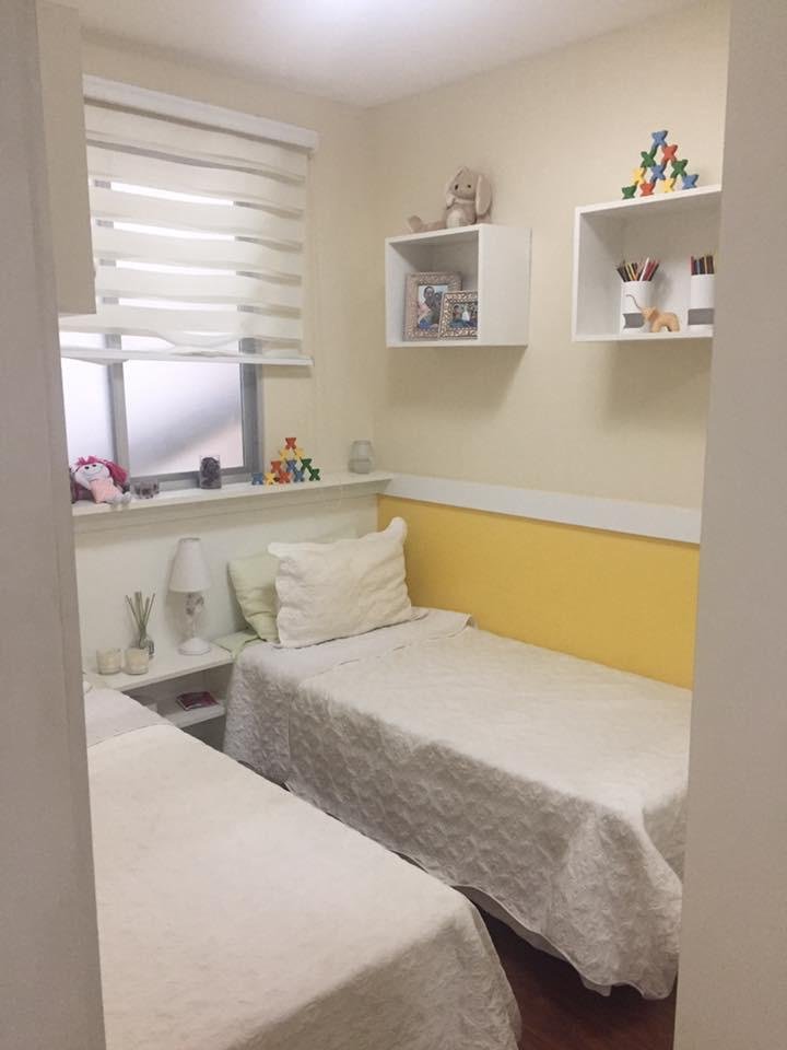 Apartamento, 2 quartos, 39 m² - Foto 18