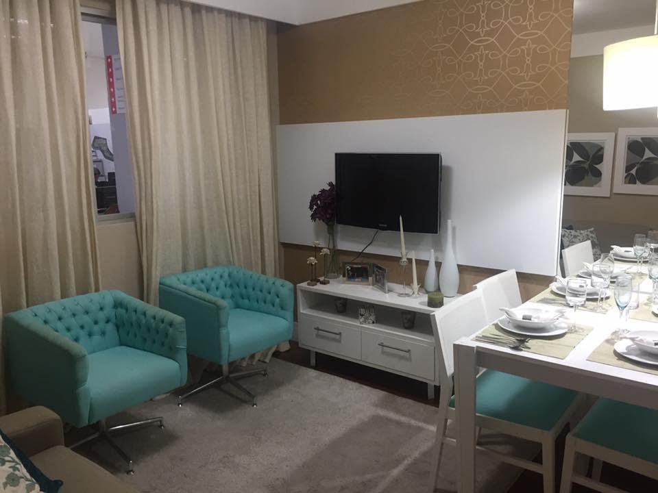 Apartamento, 2 quartos, 39 m² - Foto 19