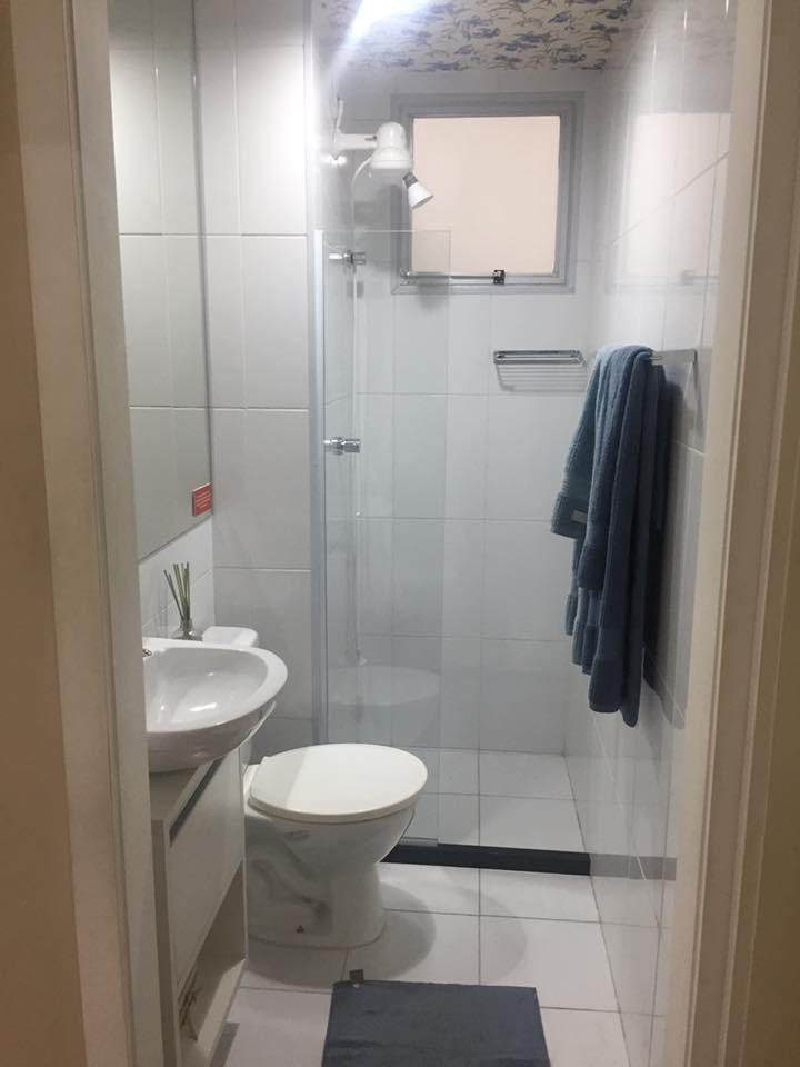 Apartamento, 2 quartos, 39 m² - Foto 20