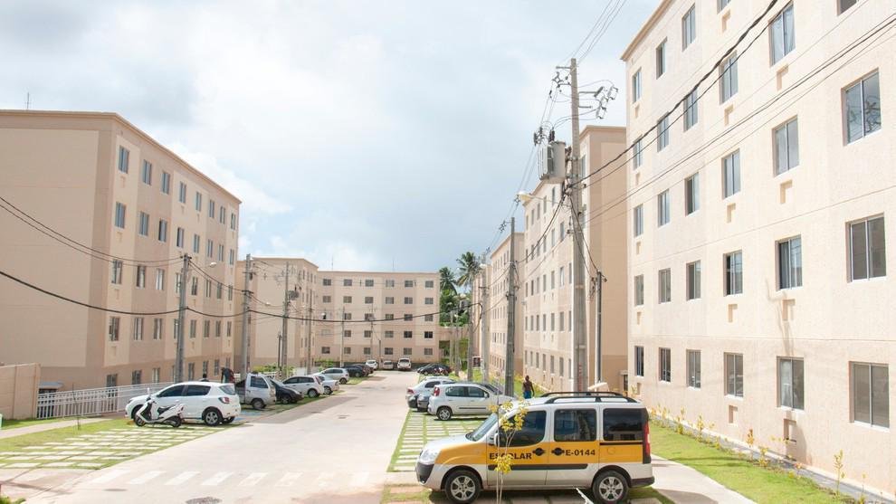 Apartamento, 2 quartos, 39 m² - Foto 2