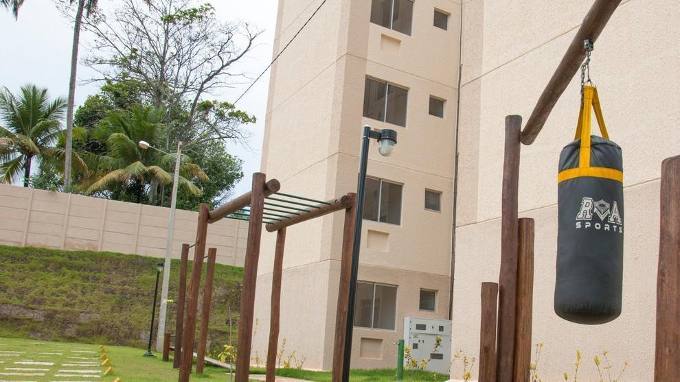 Apartamento, 2 quartos, 39 m² - Foto 4