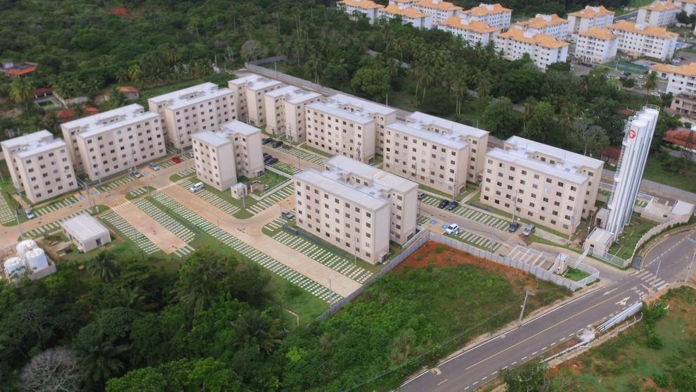Apartamento, 2 quartos, 39 m² - Foto 1