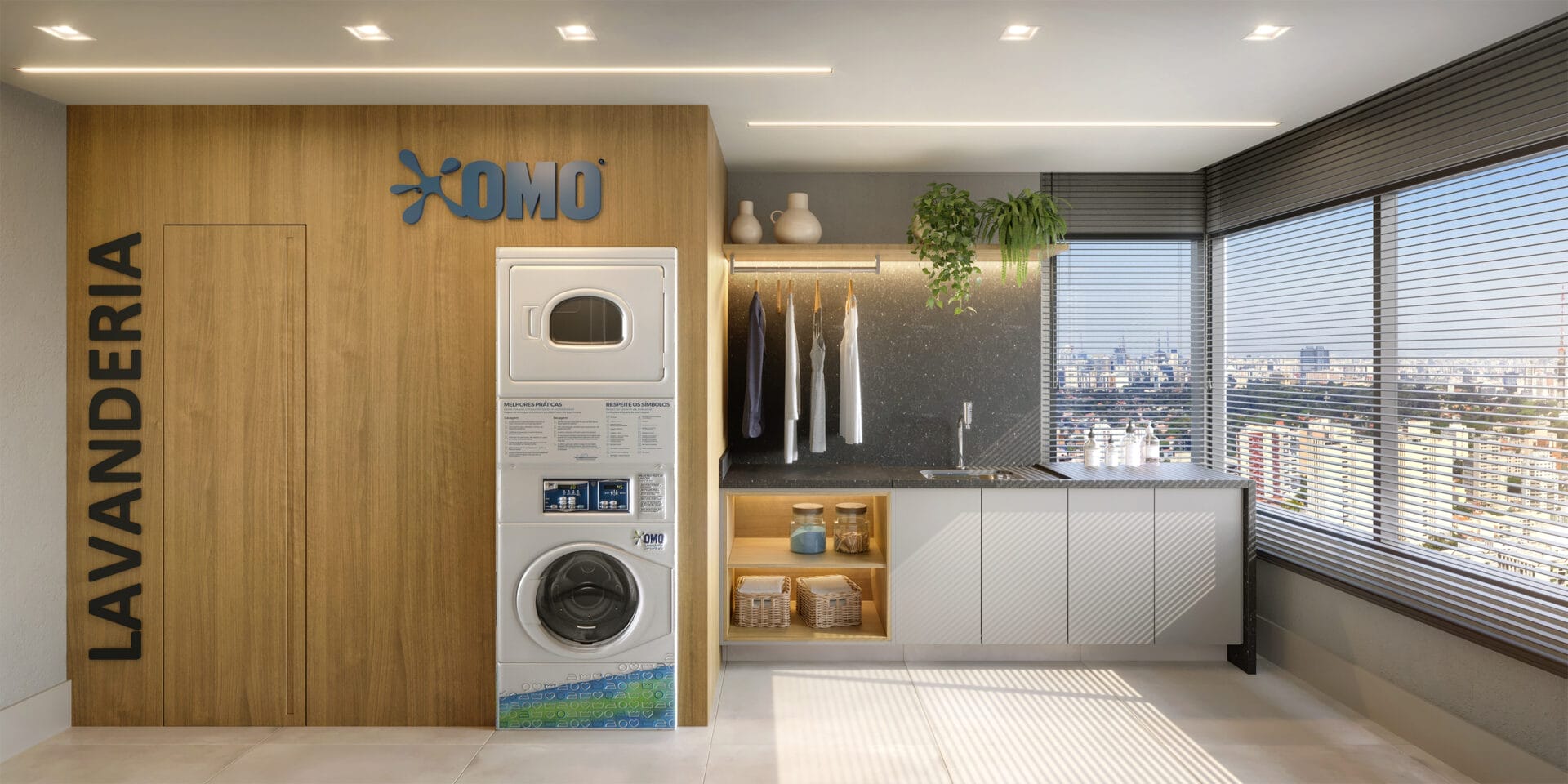 Apartamento à venda com 2 quartos, 2 banheiros e 29m² no Patamares, Salvador (BA) — foto 30 de 30