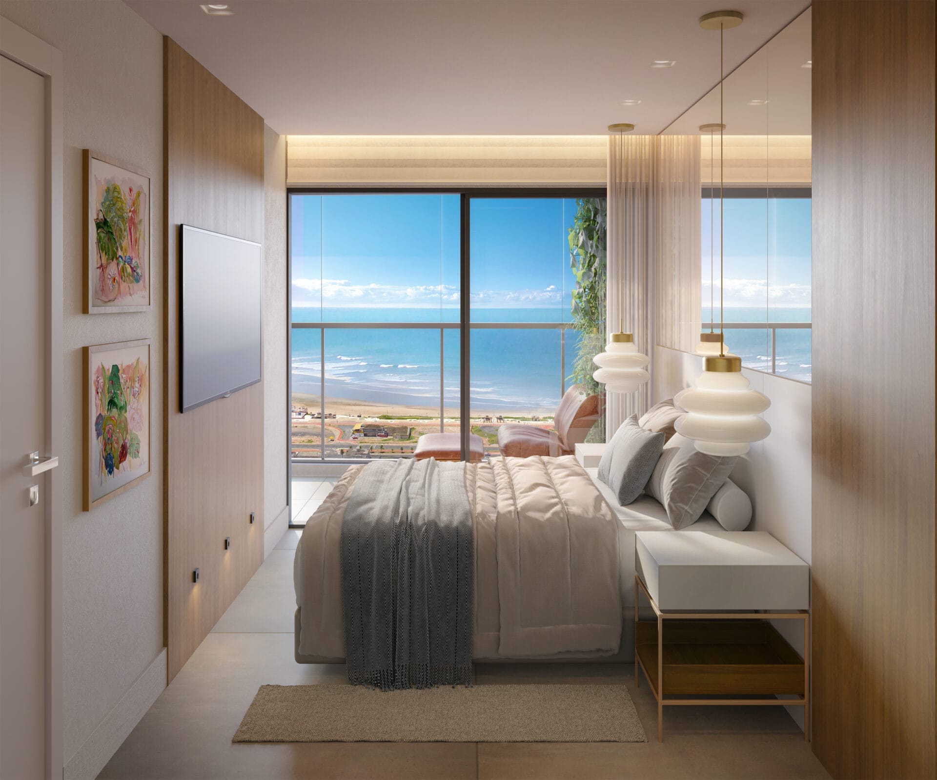 Apartamento à venda com 2 quartos, 2 banheiros e 29m² no Patamares, Salvador (BA) — foto 26 de 30