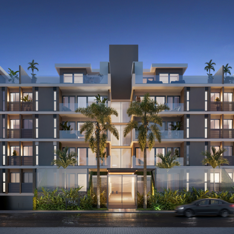 apartamento à venda no blue vilas