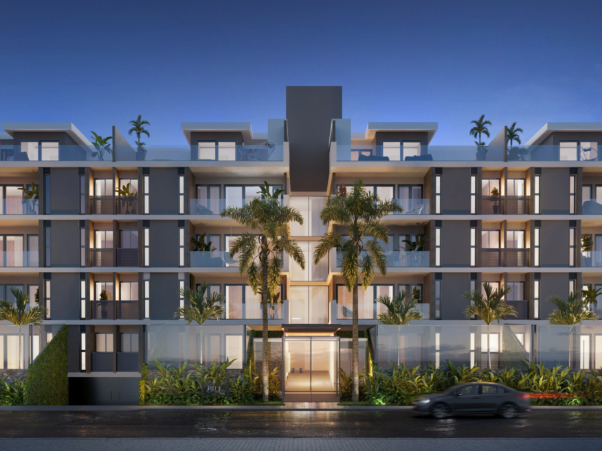 apartamento à venda no blue vilas