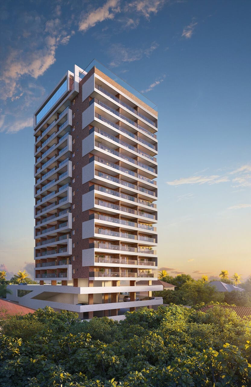 Apartamento à venda com 1 quarto, 1 banheiro e 28m² no Itapuã, Salvador (BA) — foto 20 de 30