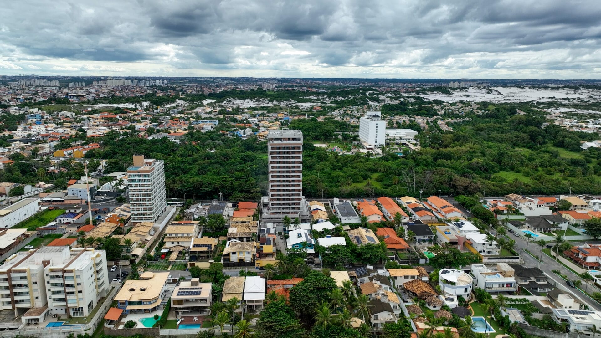 Apartamento à venda com 1 quarto, 1 banheiro e 28m² no Itapuã, Salvador (BA) — foto 15 de 30