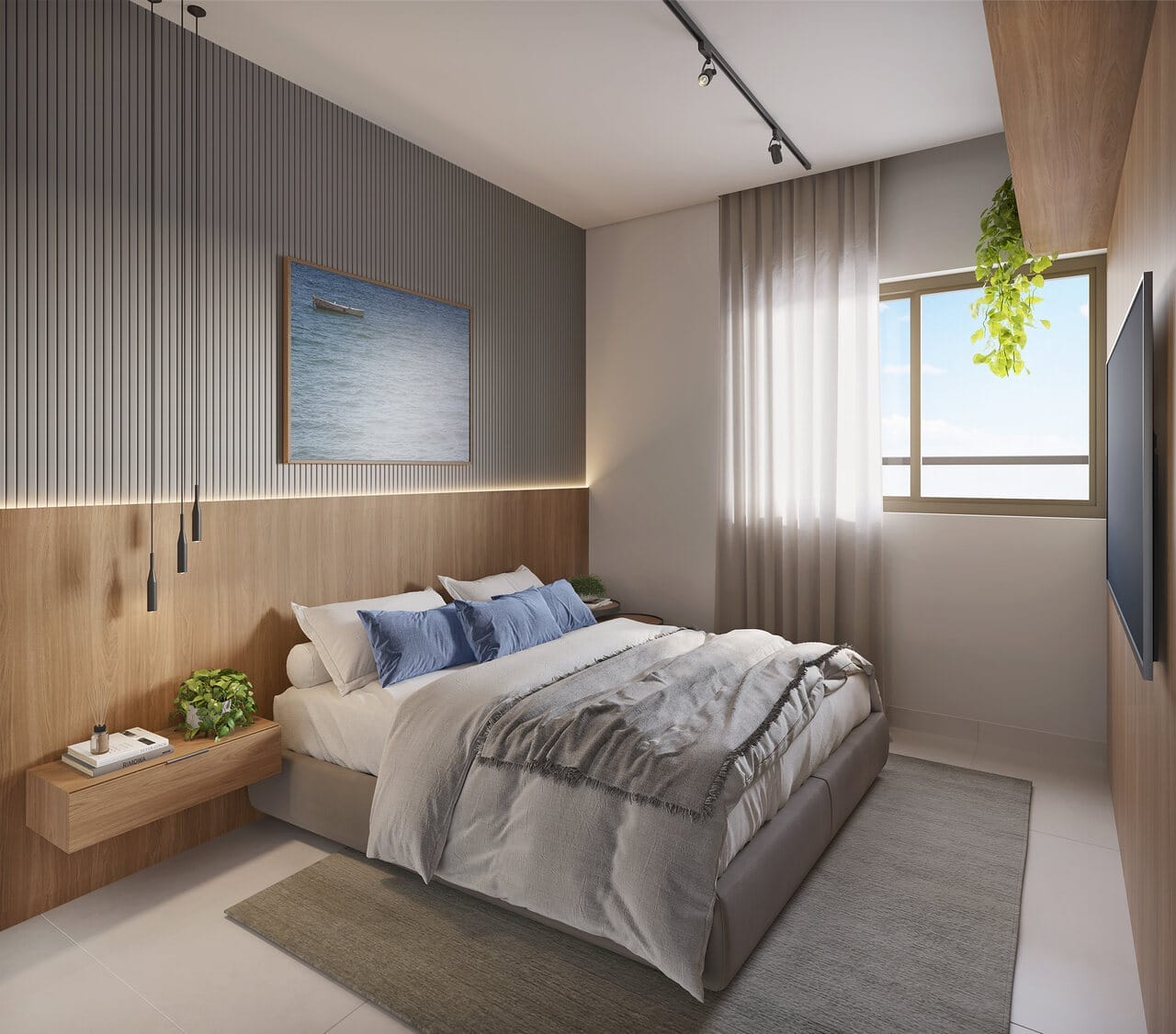 Apartamento à venda com 1 quarto, 1 banheiro e 28m² no Itapuã, Salvador (BA) — foto 21 de 30