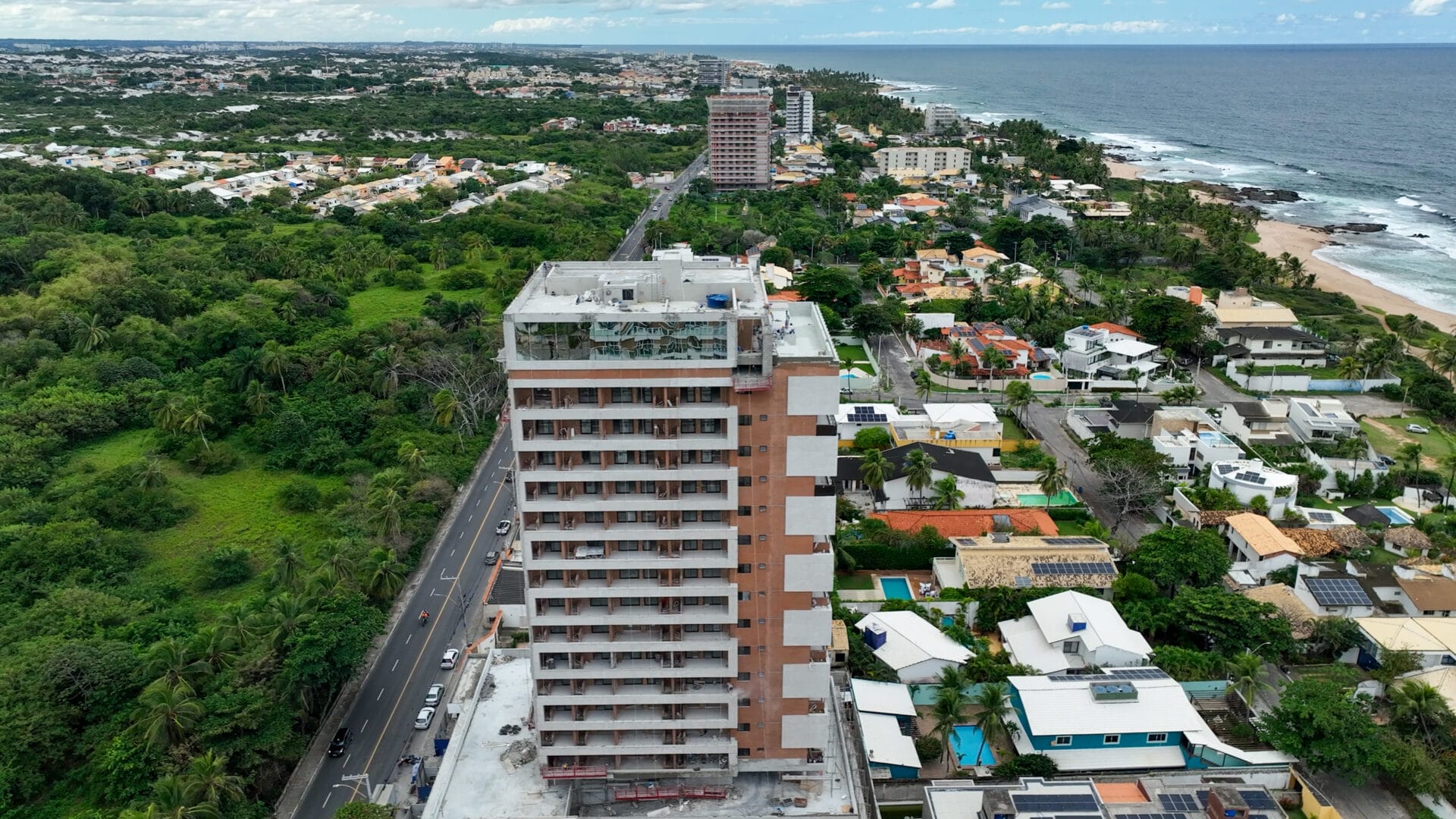 Apartamento à venda com 1 quarto, 1 banheiro e 28m² no Itapuã, Salvador (BA) — foto 19 de 30