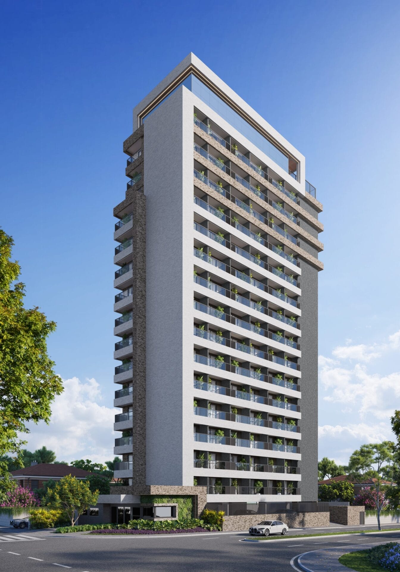 Apartamento à venda com 1 quarto, 1 banheiro, 1 vaga e 23m² no Itapuã, Salvador (BA) — foto 12 de 30