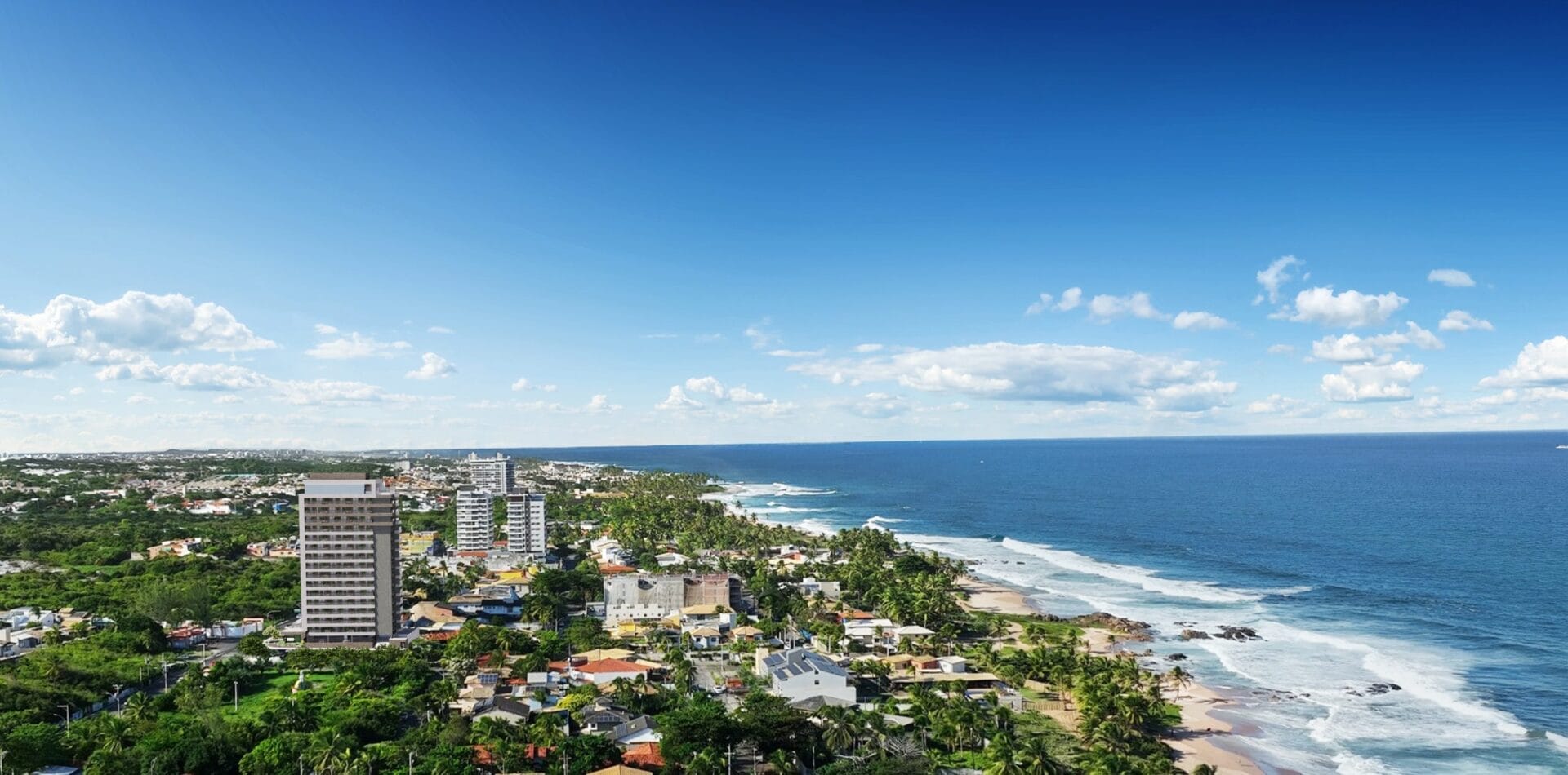 Apartamento à venda com 1 quarto, 1 banheiro, 1 vaga e 23m² no Itapuã, Salvador (BA) — foto 14 de 30
