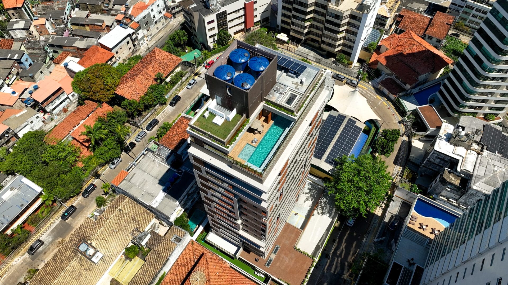 Apartamento à venda com 2 quartos, 2 banheiros, 1 vaga e 57m² no Barra, Salvador (BA) — foto 17 de 30